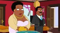 The Cleveland Show